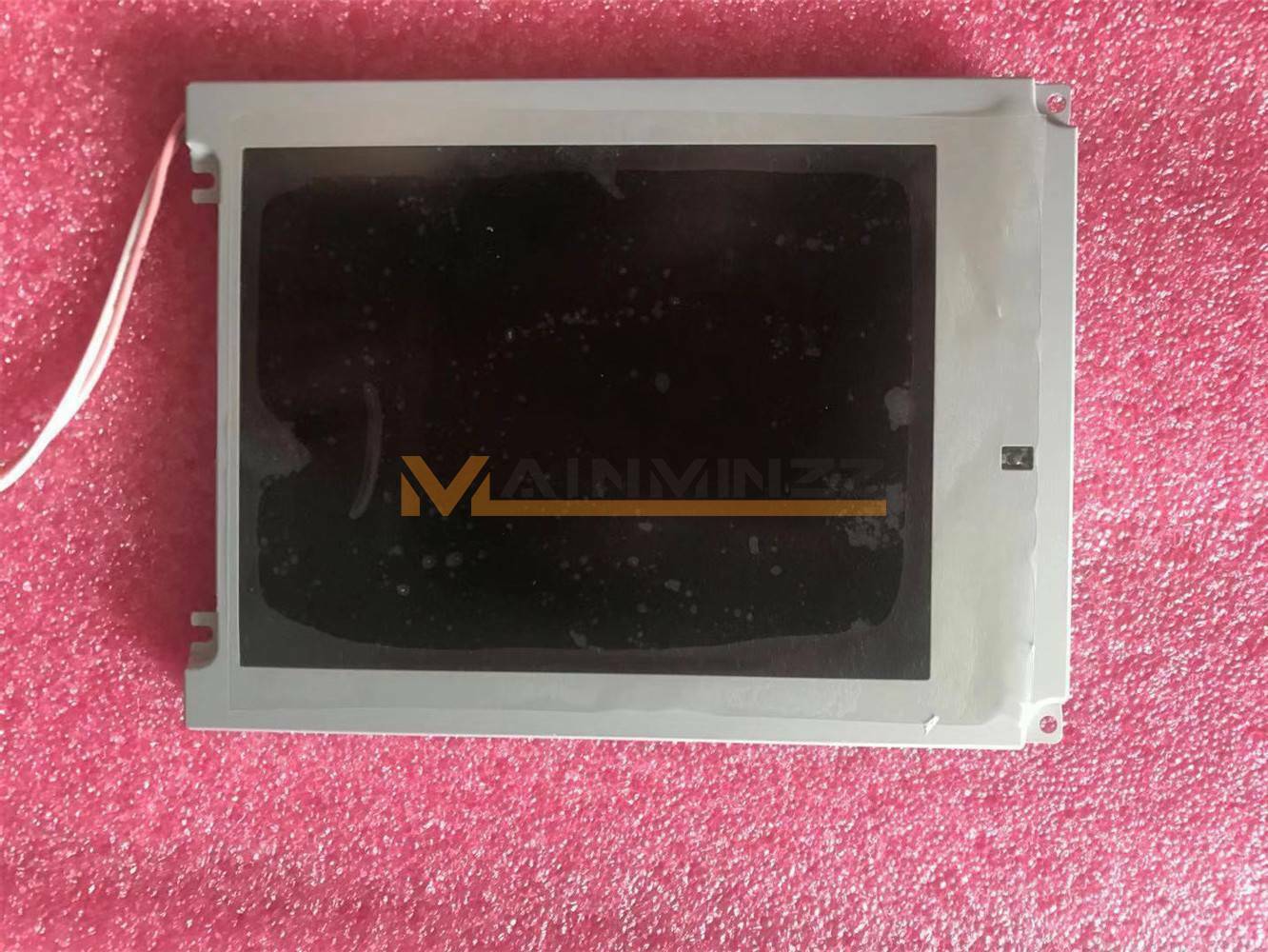 new GM320240D-57-CNX1NCW-TP-Z 5.7" 320*240 Resolution LCD Screen PANEL