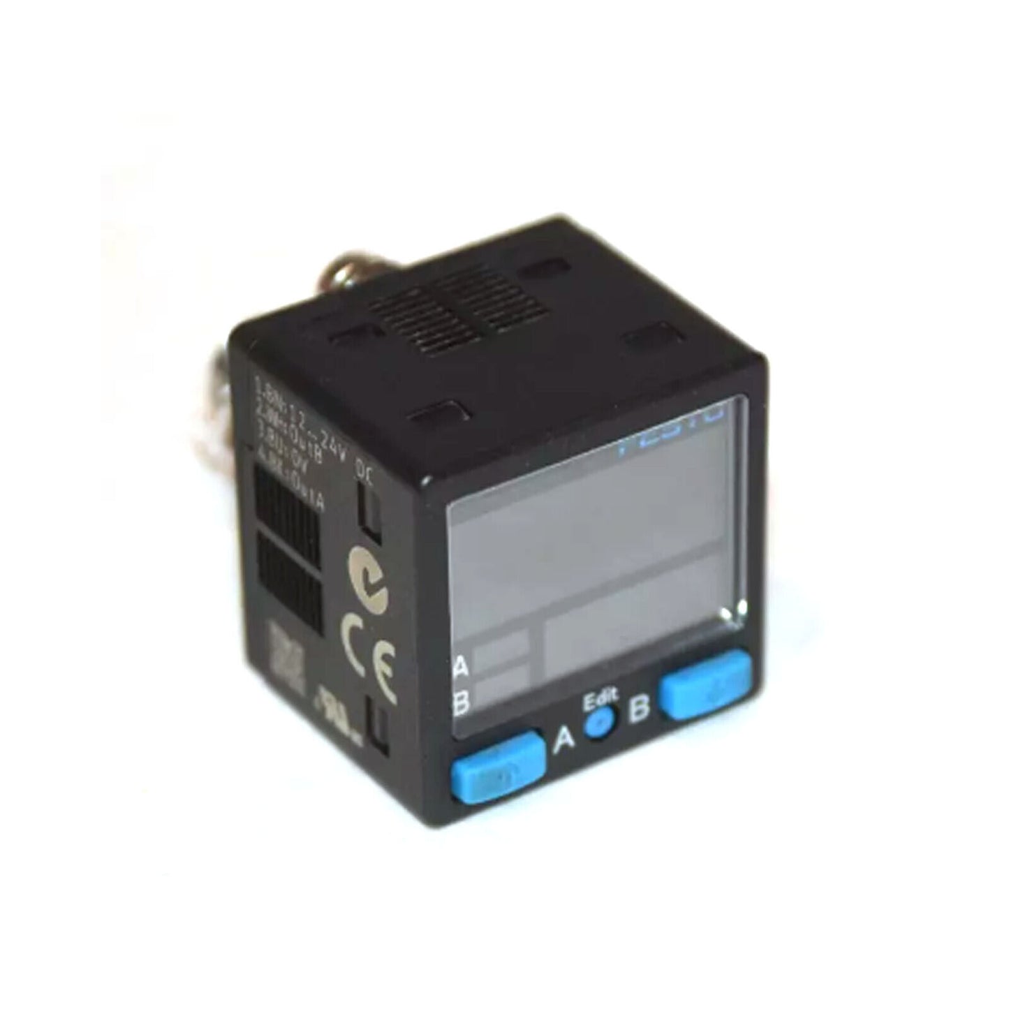 new FESTO SPAB-B2R-G18-2P-M8 553146 Pressure Sensor - FESTO