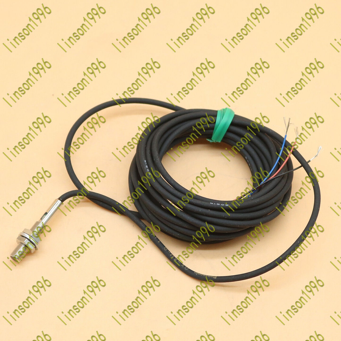 Panasonic SUNX GX-5M-R Proximity Switch Fast Delivery - PANASONIC