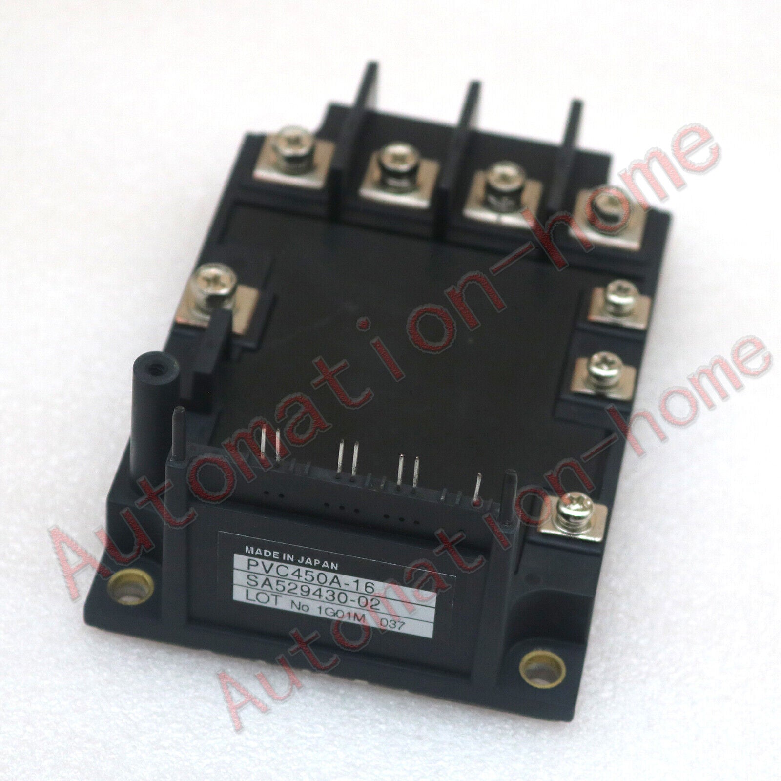 PVC450A-16 Power Module Supply - PACOM