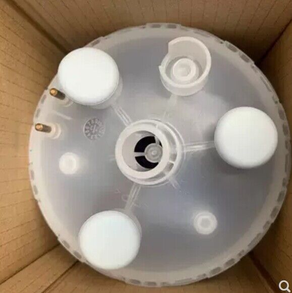 New 1-Piece CAREL Humidification Bucket Model BL0T1C00H1 - CAREL