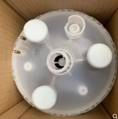 New 1-Piece CAREL Humidification Bucket Model BL0T1C00H1 - CAREL