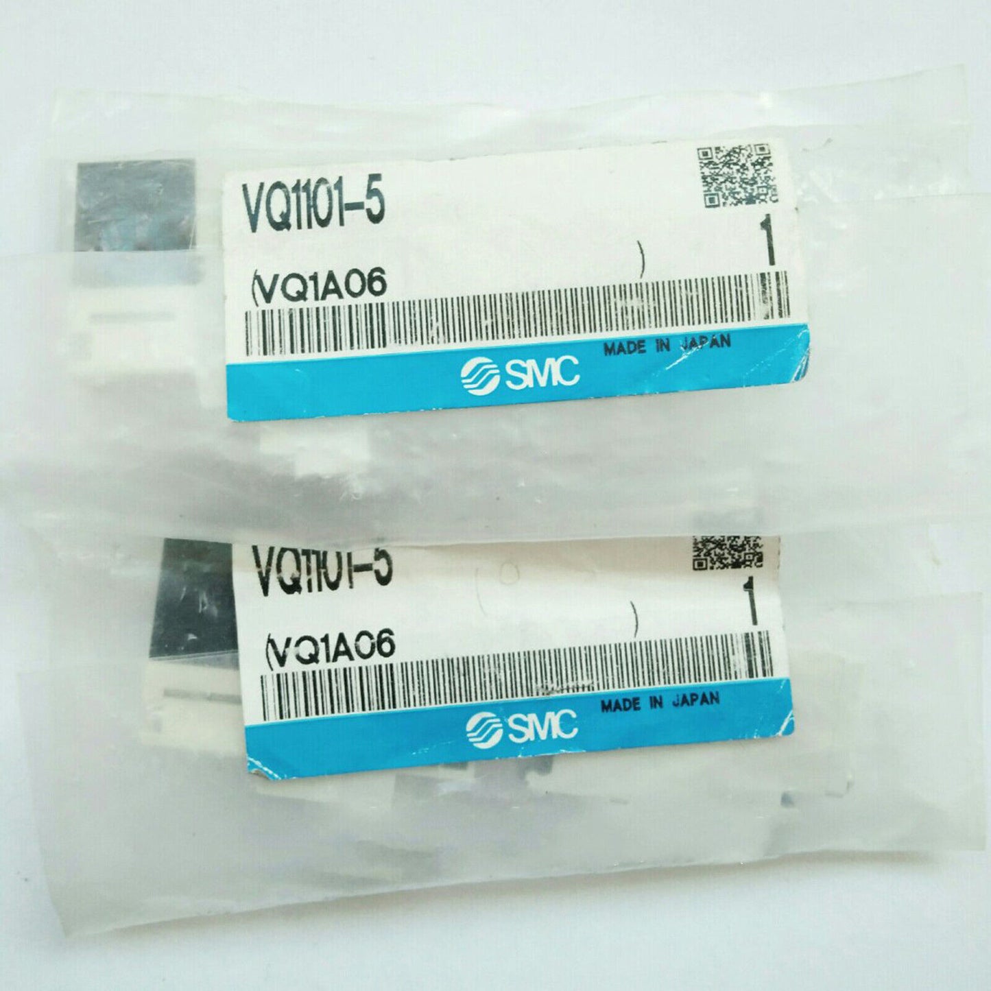 1PC SMC Solenoid Valve VQ1101-5 - SMC