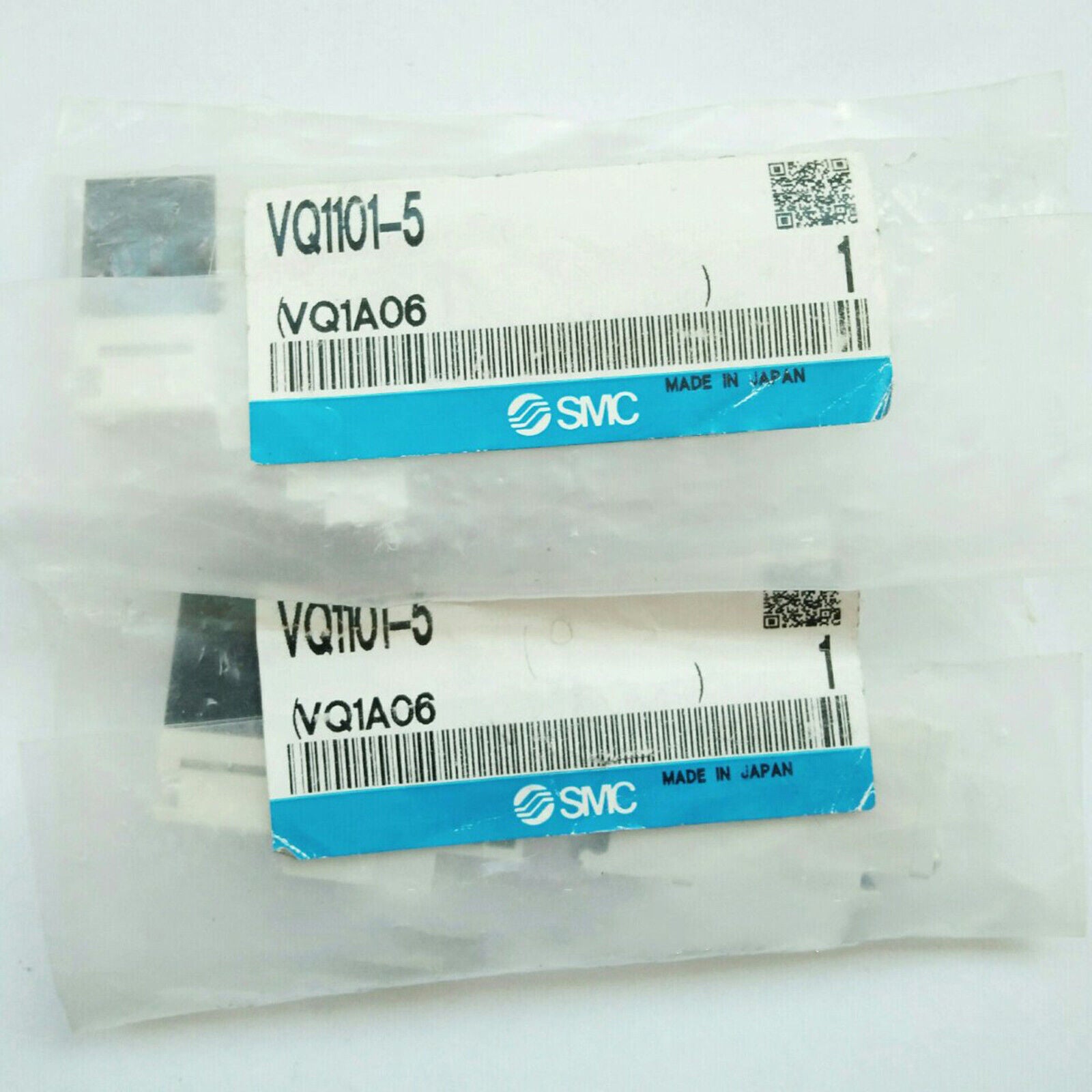 1PC SMC Solenoid Valve VQ1101-5 - SMC
