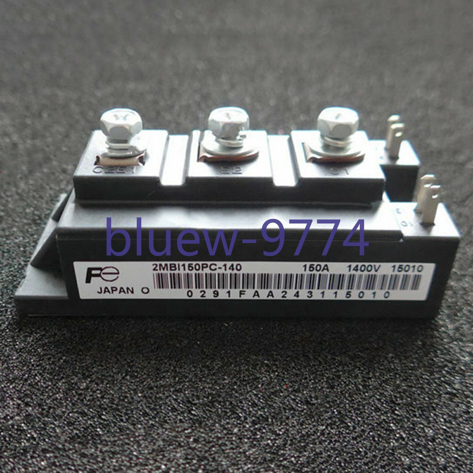 2MBI150PC-140 Power module - FUJI