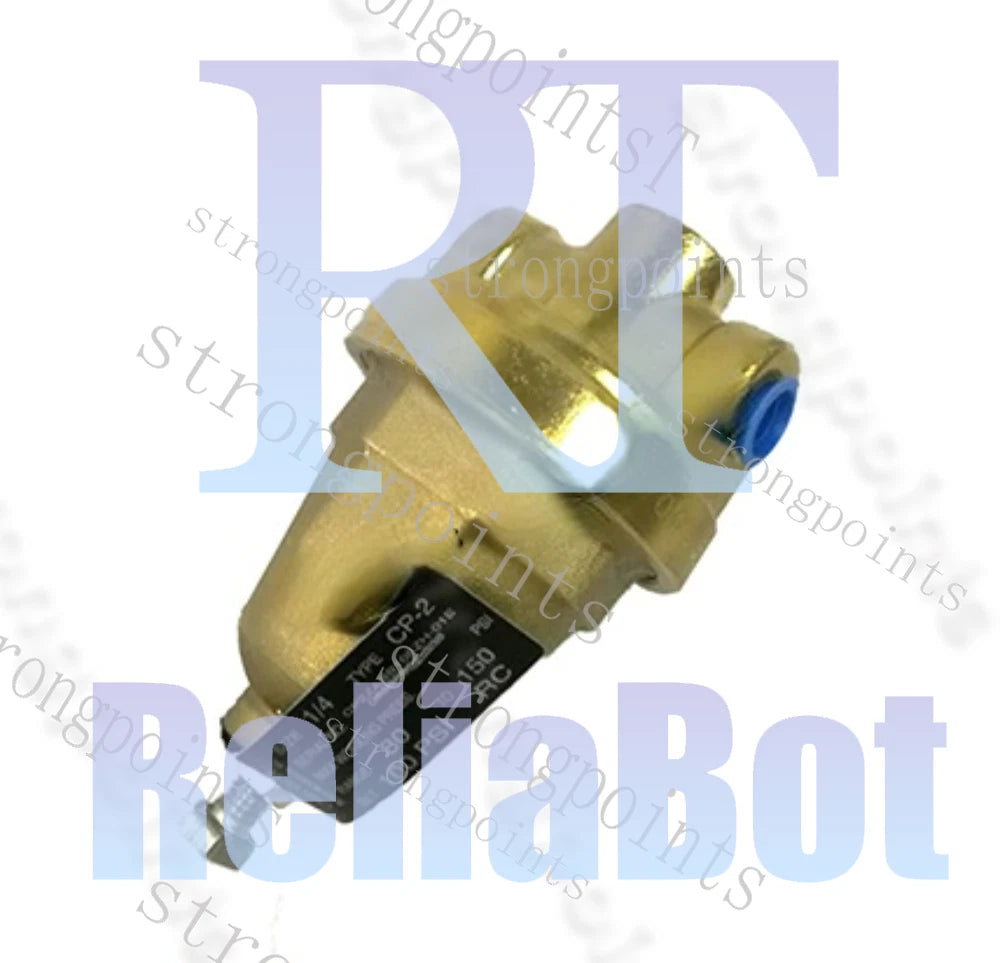 02250046-568 pressure regulator valve is suitable for air compressor Max 400psi~