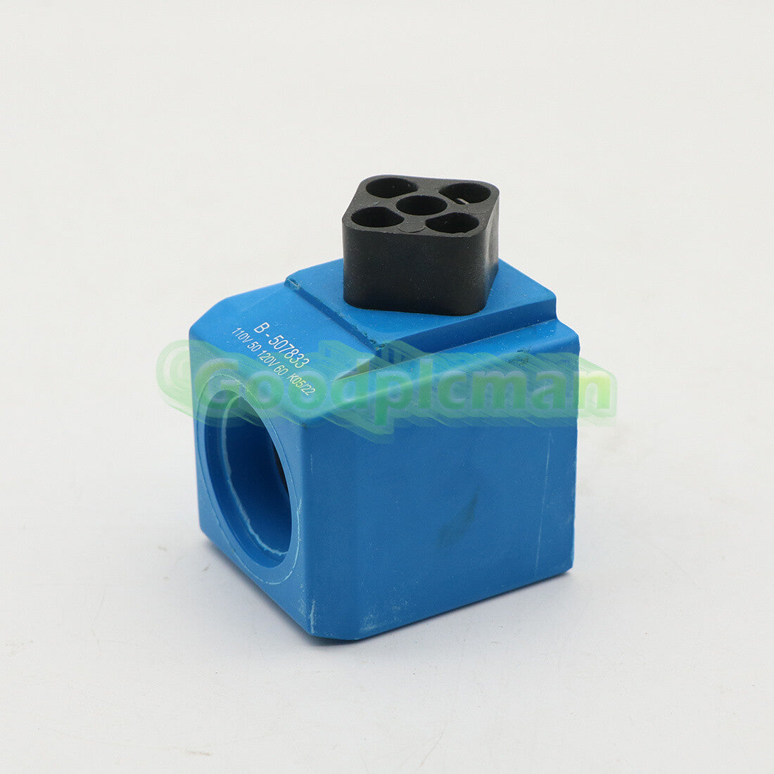VICKERS B-507833 Cartridge Solenoid Valve Threaded Valve 1Pcs/