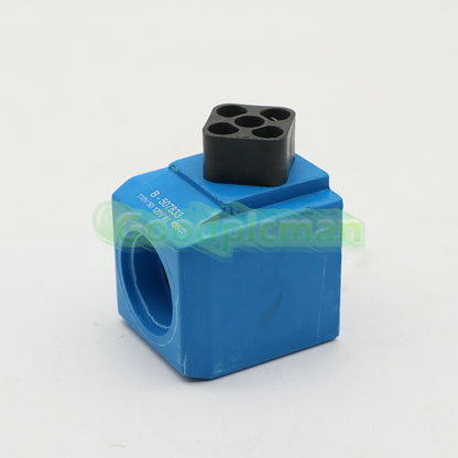 VICKERS B-507833 Cartridge Solenoid Valve Threaded Valve 1Pcs/