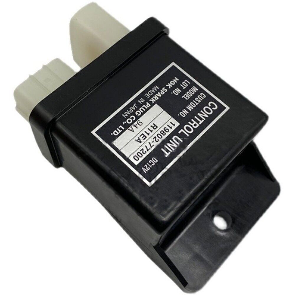 1PCS  Safe Relay 119802-77200 for R11EA DC12V