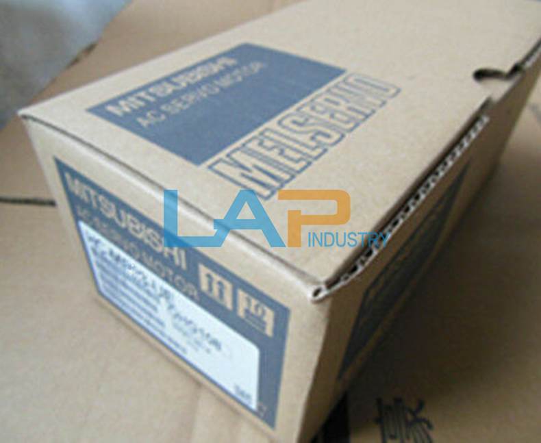 Mitsubishi HC-MF13K Servo Motor - 1PCS New - MITSUBISHI