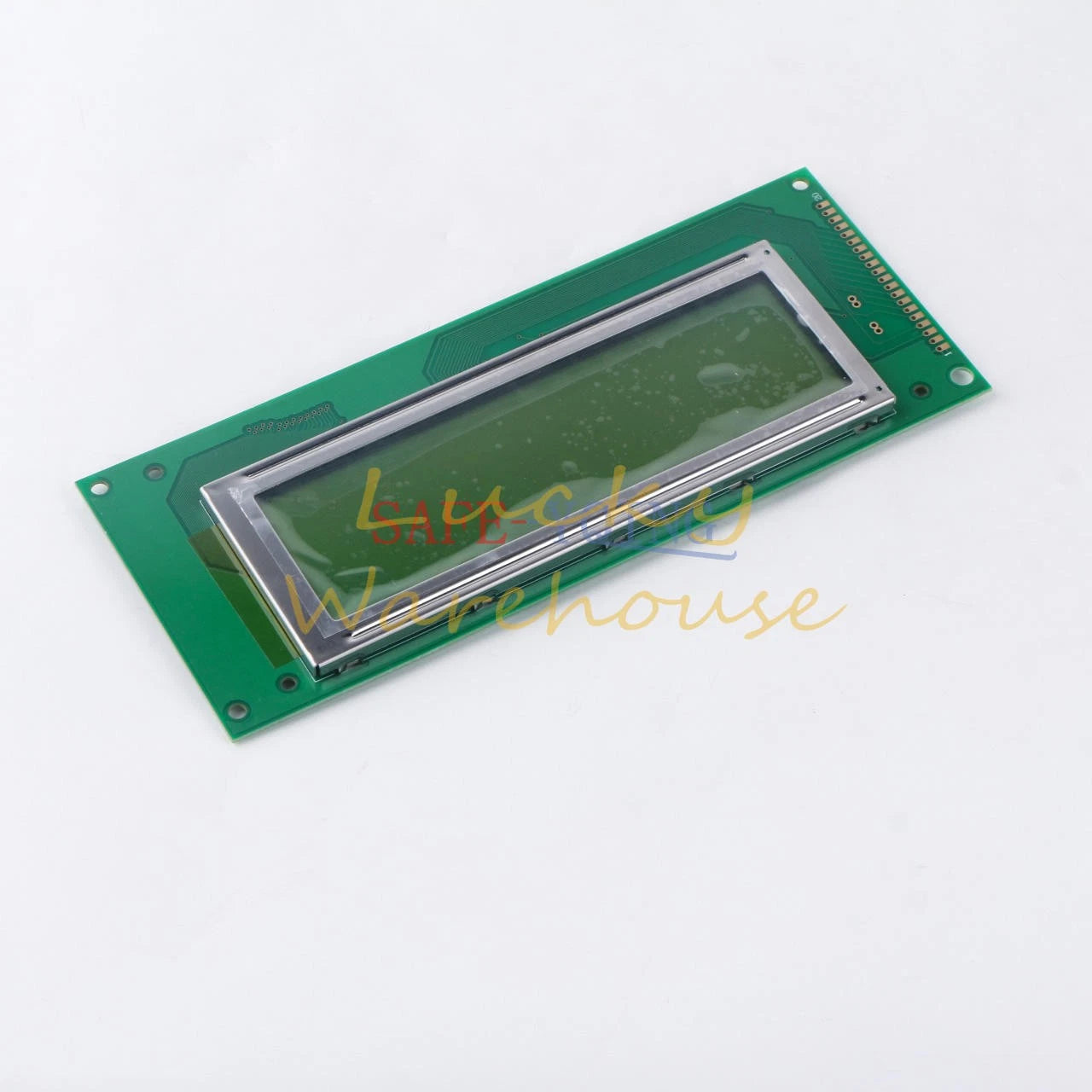 1PCS For 5.8" LCD Screen Panel LM213XB （There is no backlight）
