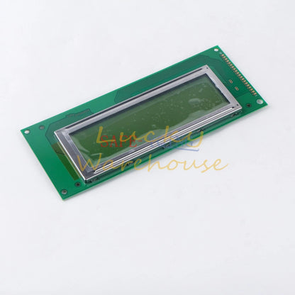 1PCS For 5.8" LCD Screen Panel LM213XB （There is no backlight）