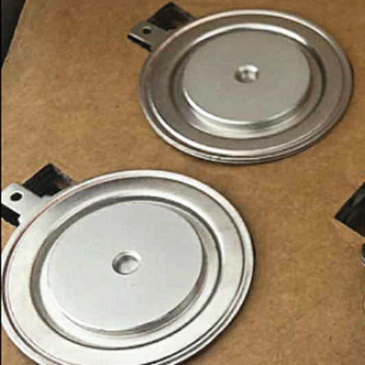 NEW WESTCODE N0734YS160 Phase Control Thyristors Semiconductors - WESTCODE