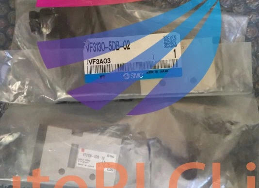 VF3130-5DB-02 VF3130 5DB 02 SMC solenoid valve