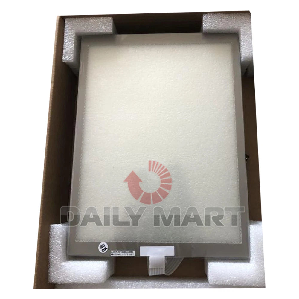 HIGGSTEC T104S-5RA003N-0A18R0-200FH Touchpad 10.4 inch