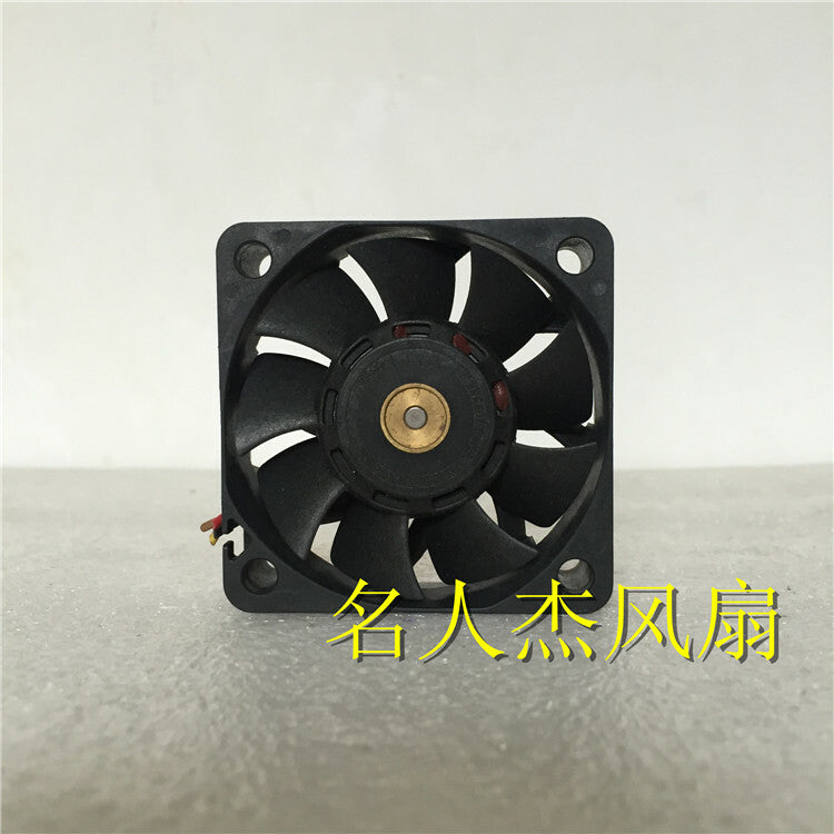 1pcs Sanyo 9GA0512P7A001 DC12V 0.08A 5015 ball 4-wire PWM cooling fan
