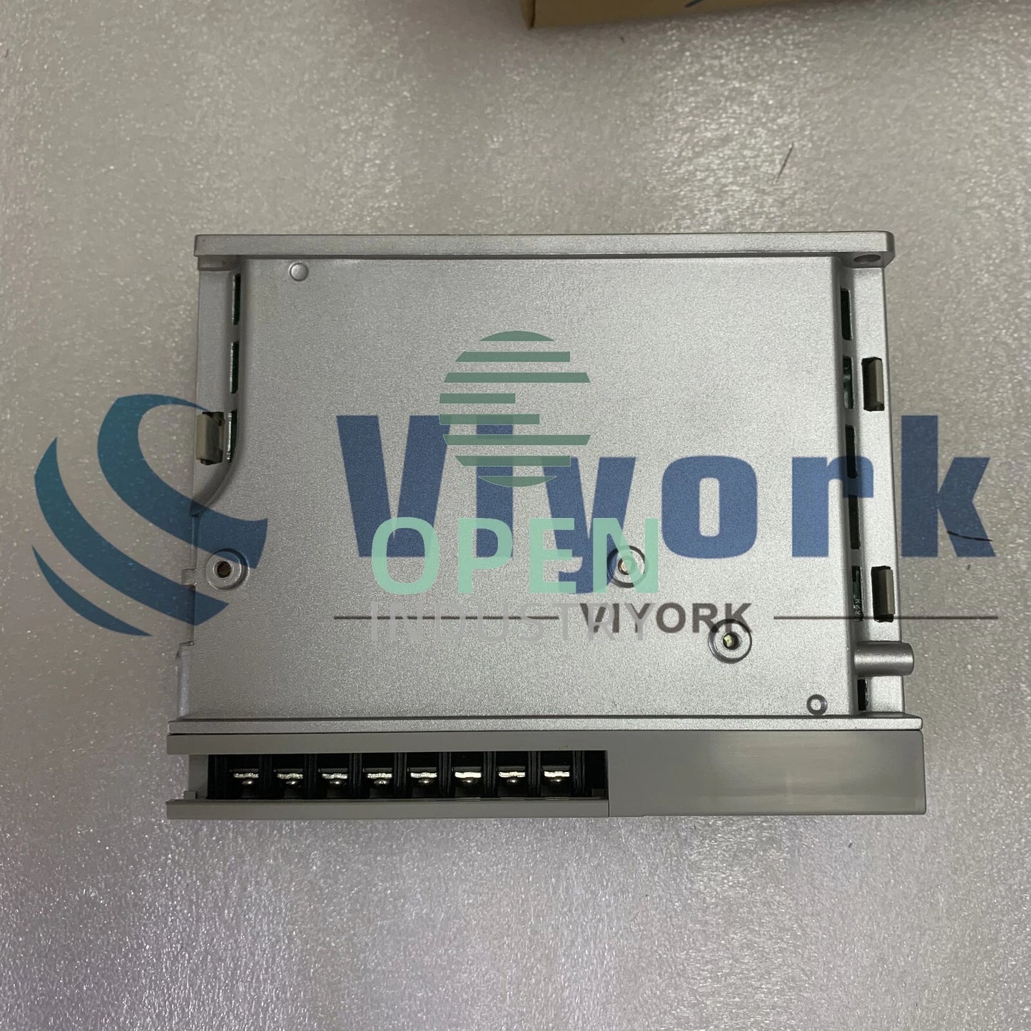 1PCS Yaskawa SGDL-02AP SERVO DRIVE 200W 4AMP 200-230V INPUT 1PHASE