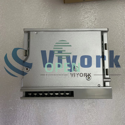 1PCS Yaskawa SGDL-02AP SERVO DRIVE 200W 4AMP 200-230V INPUT 1PHASE