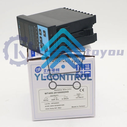 Shihlin WT409-20100002AS Thermostat