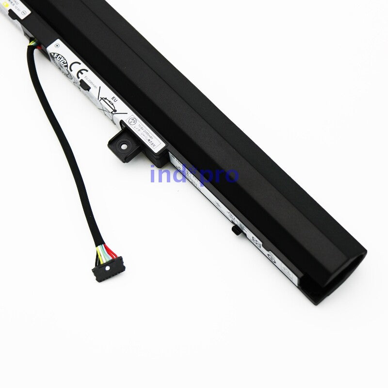 new 1PCS L15L3A02 Laptop Battery 10.8V 2200mAh For Ideapad V110-15AST V510-15IKB