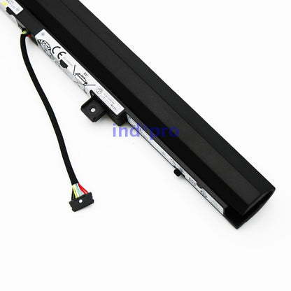new 1PCS L15L3A02 Laptop Battery 10.8V 2200mAh For Ideapad V110-15AST V510-15IKB