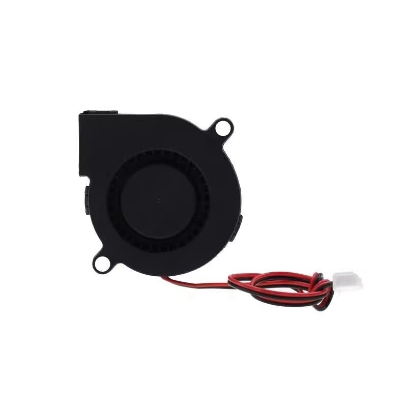 1PCS YH5015B24S 5015 DC24V 0.20A 2-Pin Turbo Cooling Fan