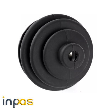 new 3HAC028357-001 Joystick Rubber Cover For IRC5 DSQC679 Teach Pendant Plastic hold