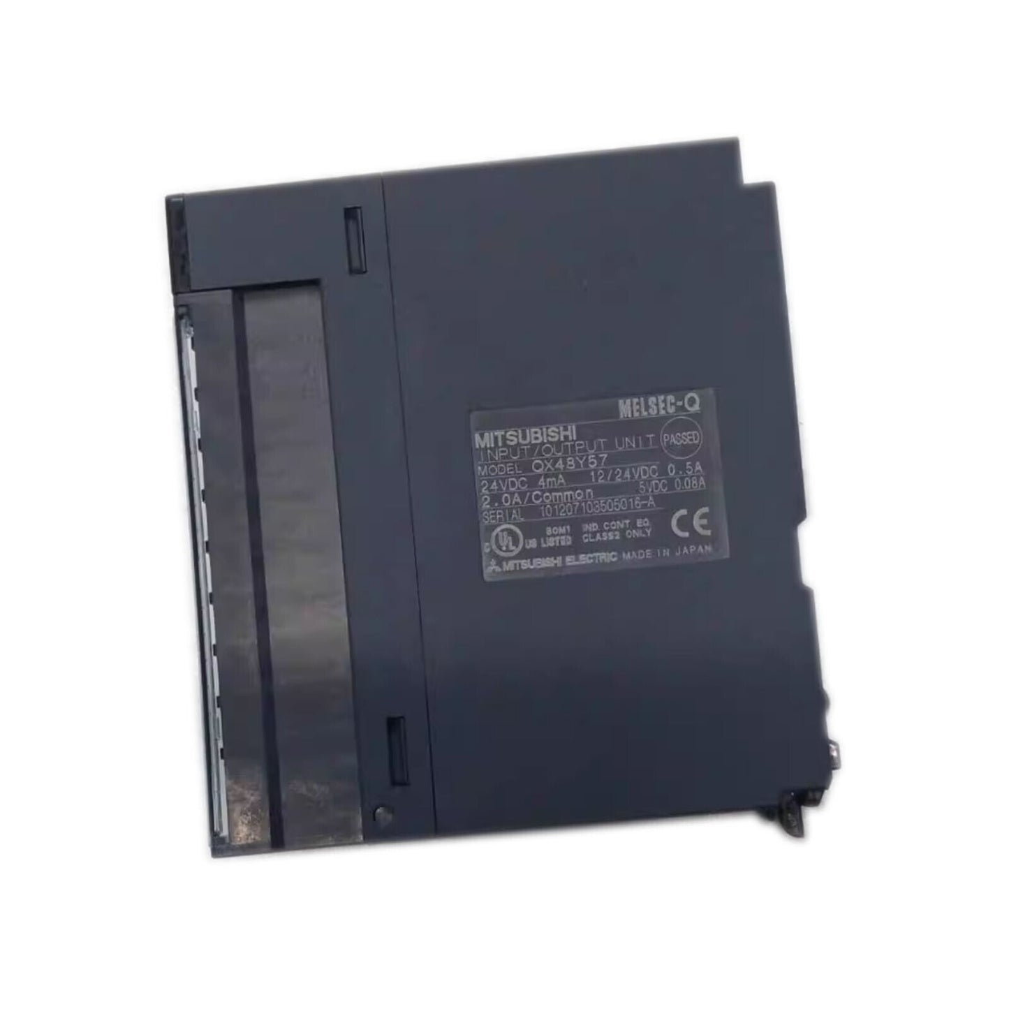 MITSUBISHI PLC QX48Y57 Melsec Module for PLC Controller - MITSUBISHI