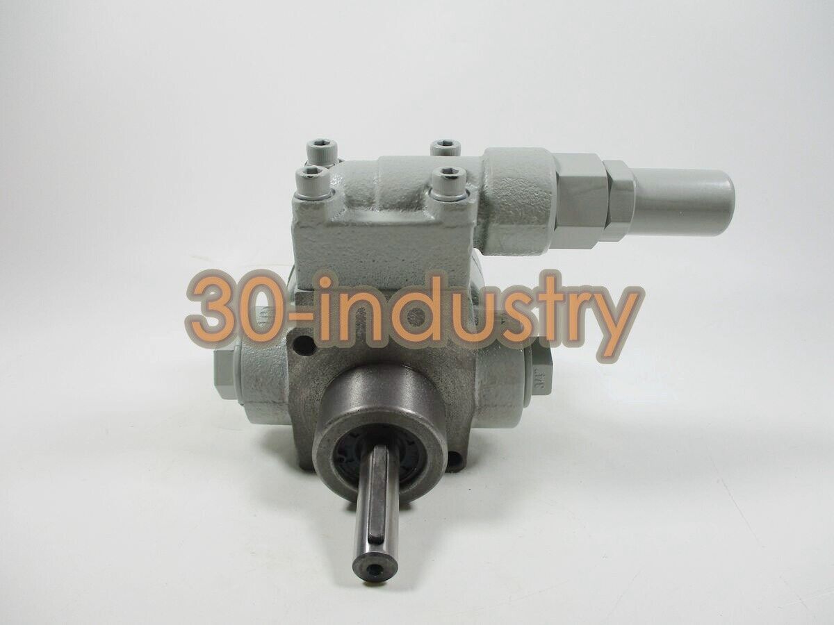 1PCS NEW FOR Tswu Kwan TK-1510-D6 Heavy Oil Lubrication Pump 3/4PT 10cm³ 20KG - TSWU KWAN