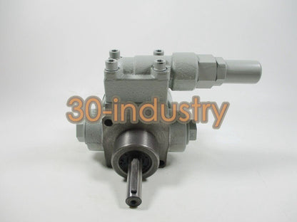 1PCS NEW FOR Tswu Kwan TK-1510-D6 Heavy Oil Lubrication Pump 3/4PT 10cm³ 20KG - TSWU KWAN