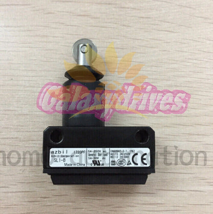 Azbil SL1-B SL1B Limit Switch (1Pcs)