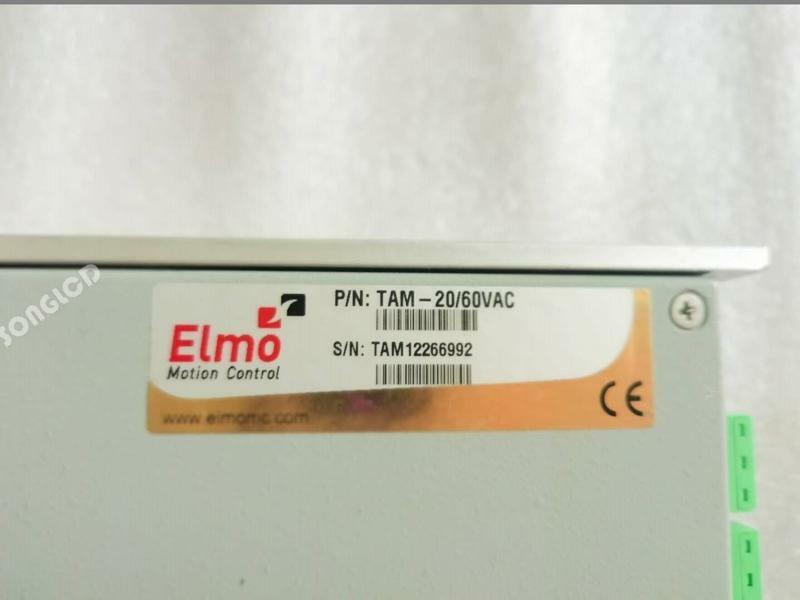 1PCS TAM-20/60VAC Voltage Monitor - Reliable Performance - SCHNEIDER ELECTRIC