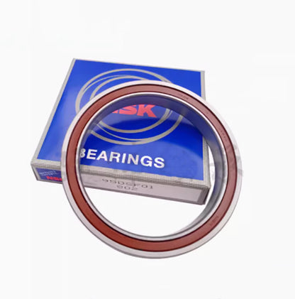 1PCS  For NSK 95DSF01 RAV4 transmission differential bearing 95X120X17mm