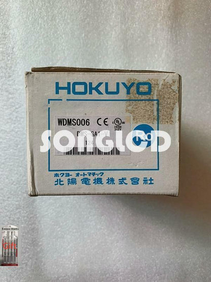 1PCS NEW WDMS006 DMS-GA1-V - WDMS