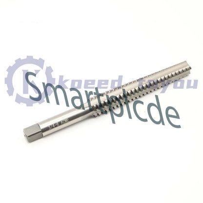 ACME 3/4"-6 Trapezoidal Tap Right Hand, HSS 3/4 x 6 Trapezoidal Thread Tap