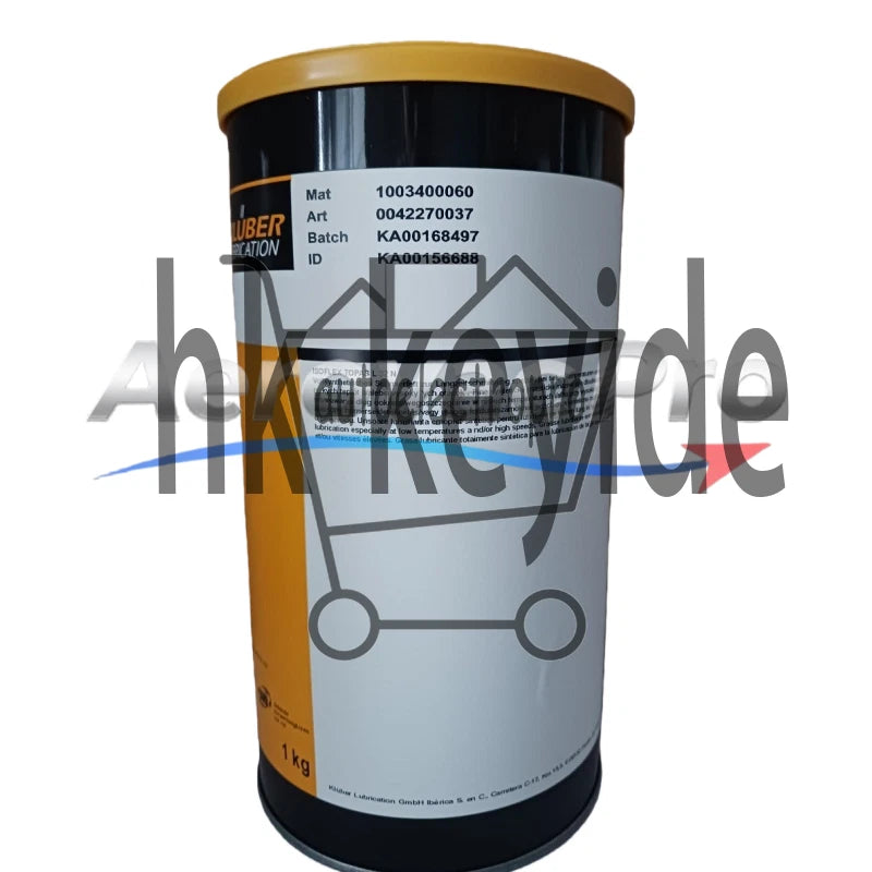 KLUBER Lubrication ISOFLEX TOPAS L 32 N Grease 1kg ( 35.3 OZ) L32N SAFE RELIABLE