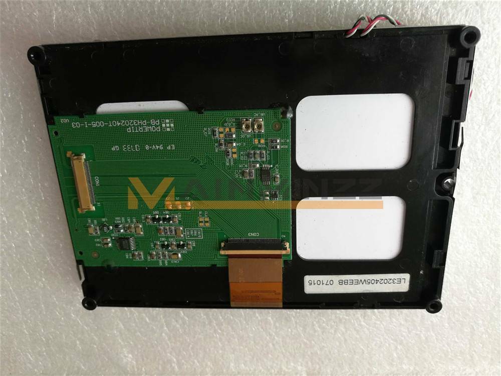 new 1PCS PB-PH320240T-005-I-03 LE3202405WEEBB LCD Screen Panel