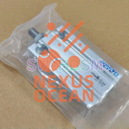 1PCS FESTO DPDM-25-50-PA 4829577 Compact Air Cylinder Freight Free