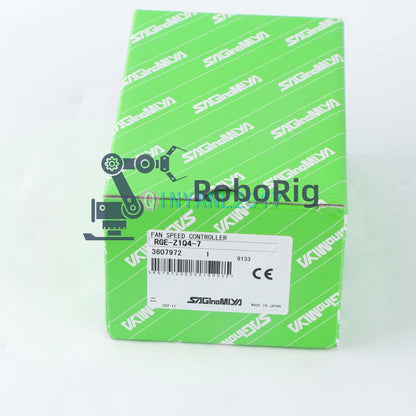 1PC SAGINOMIYA RGE-Z1Q4-7 RGEZ1Q47 speed controller
