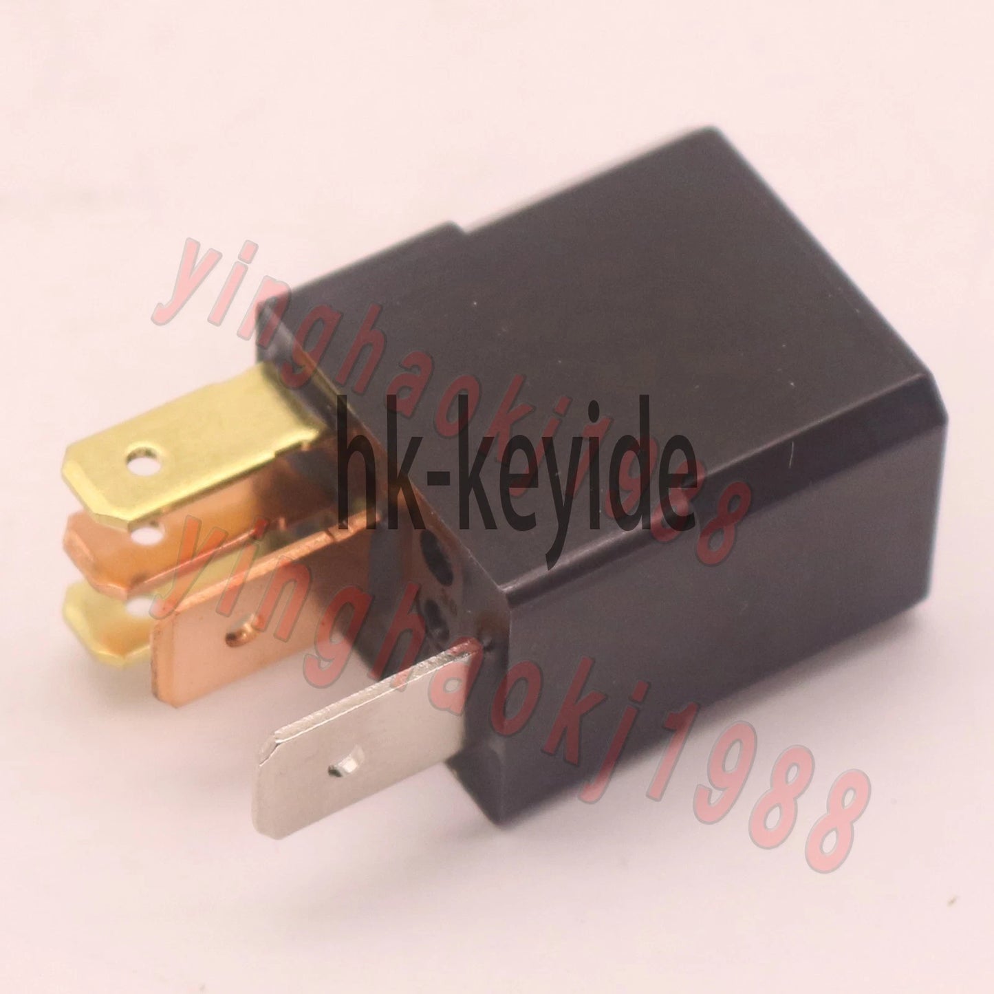 2PCS For Panasonic NAIS 24VDC 5 Pins Automotive Relay CM1-24V ACM13202