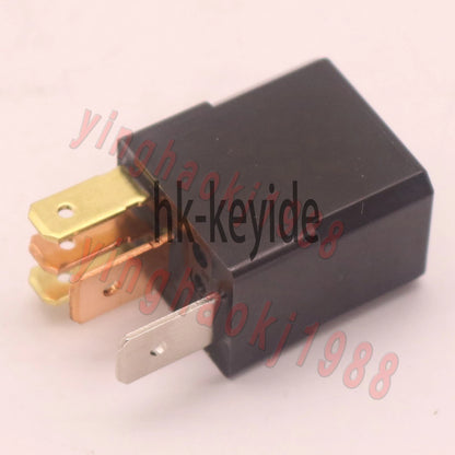 2PCS For Panasonic NAIS 24VDC 5 Pins Automotive Relay CM1-24V ACM13202