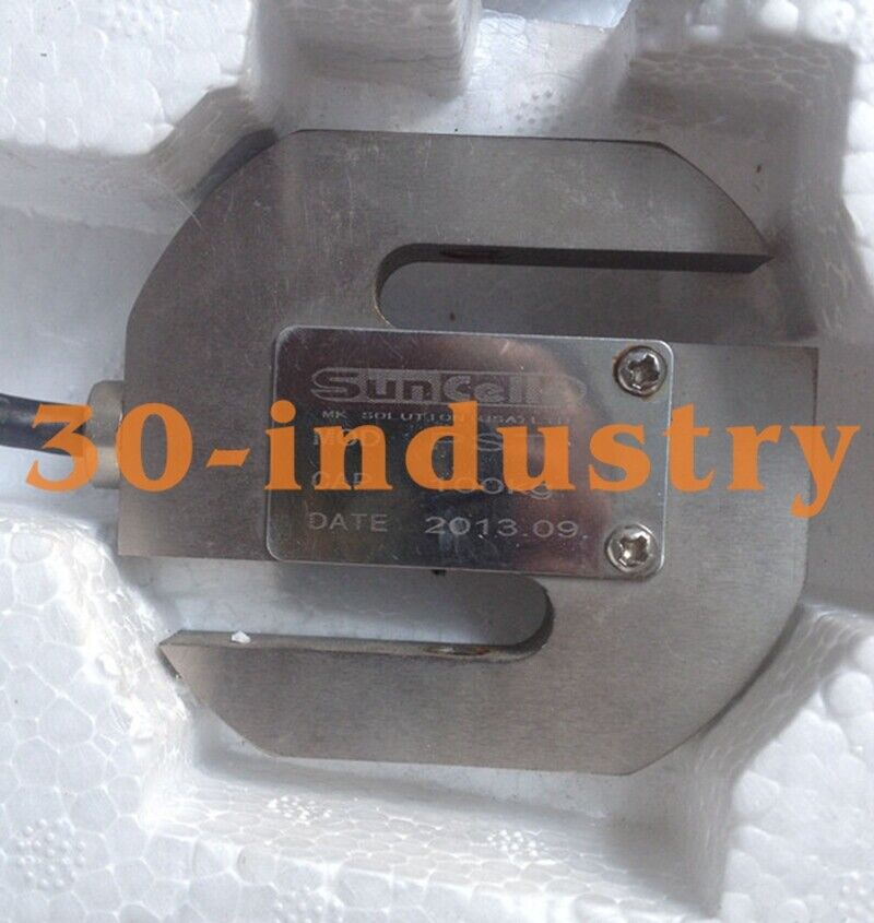 Suncells Load Cell PST Series - 20KG to 150KG Capacity - SUNCELLS