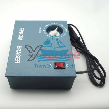 Generic UV EPROM Eraser 100V - 250V 50Hz X 1PC