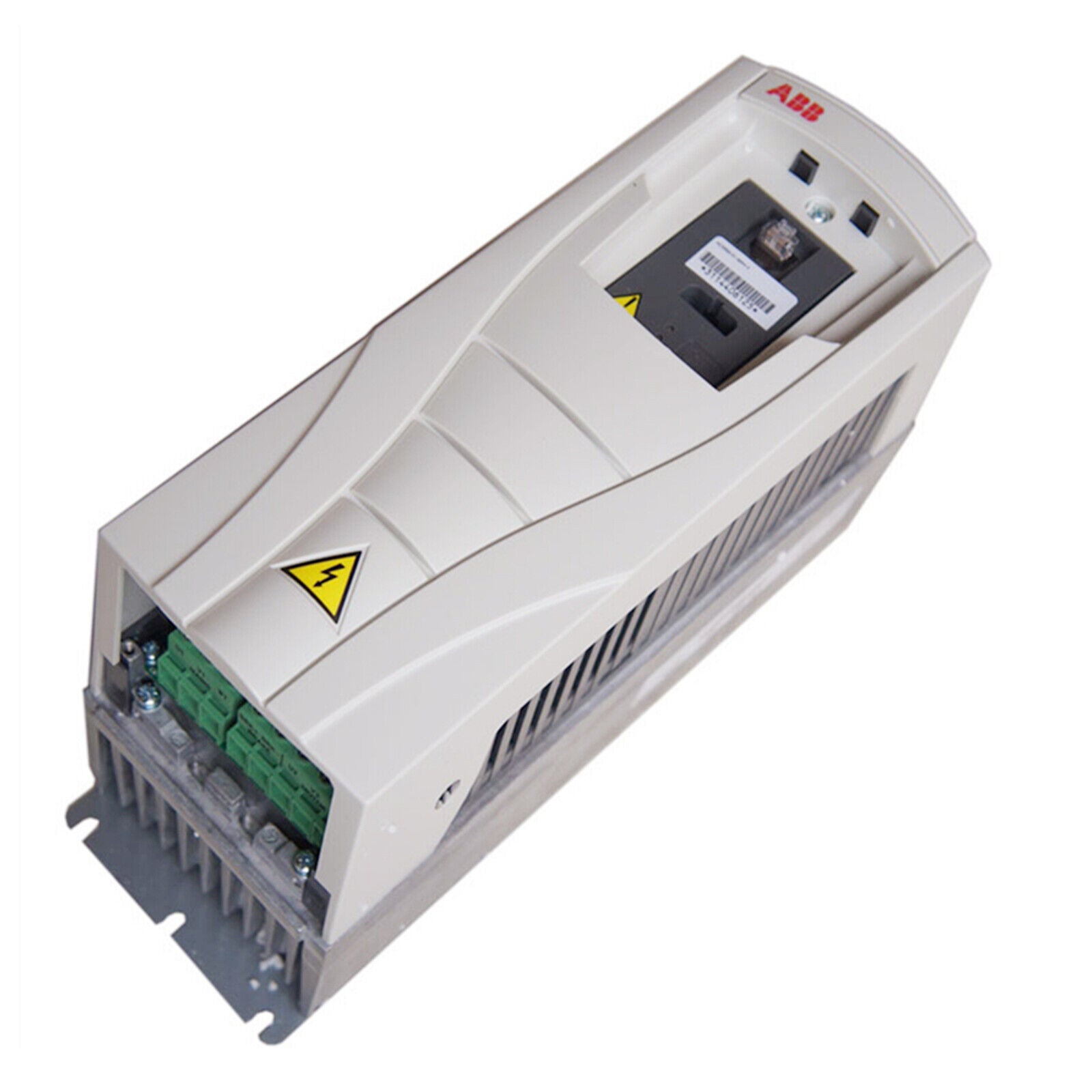 ABB Inverter ACS550-01-072A-4: High-Efficiency Inverter - ABB