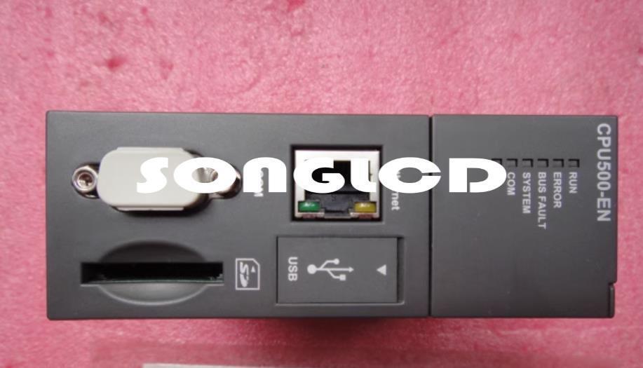 AHCPU500-EN High-Performance Processor Unit - KOEED