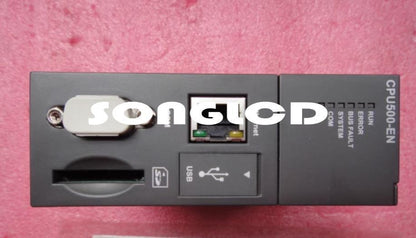 AHCPU500-EN High-Performance Processor Unit - KOEED