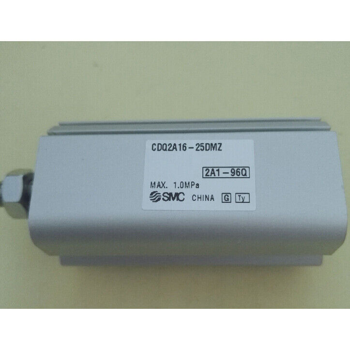 1PC SMC Pneumatic Slide Cylinder CDQ2A16-25DMZ - SMC