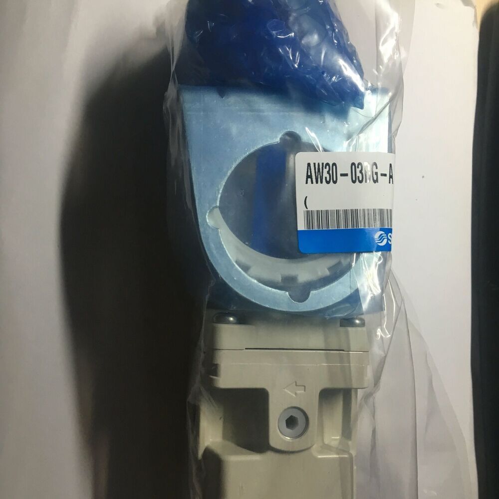 1PC SMC Filter Pressure Reducing Valve AW30-03DG-A