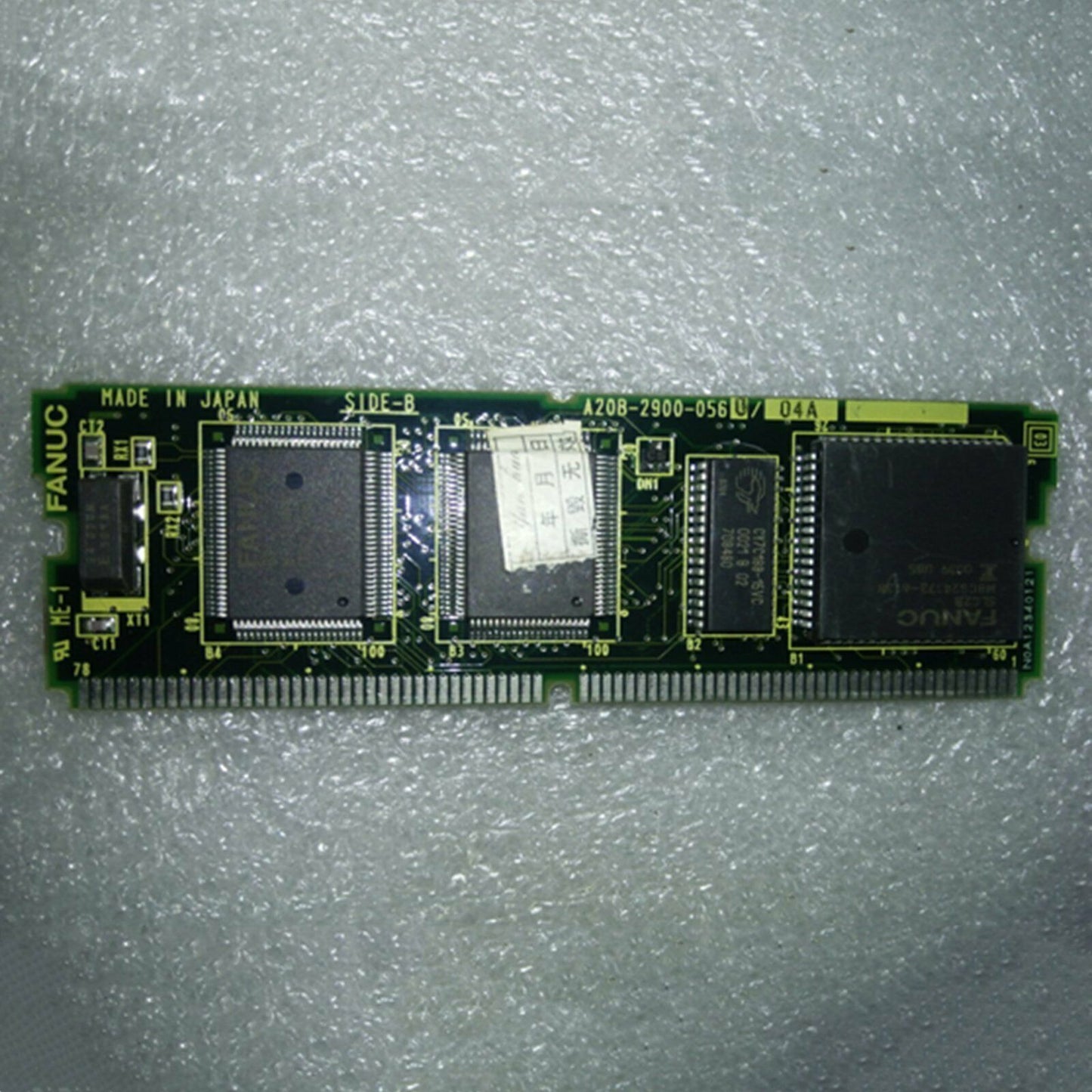 Used Fanuc A20B-2900-0560 Board Tested in Good Condition - FANUC