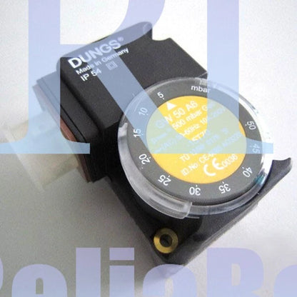 DUNGS GW50A6 Pressure Switch